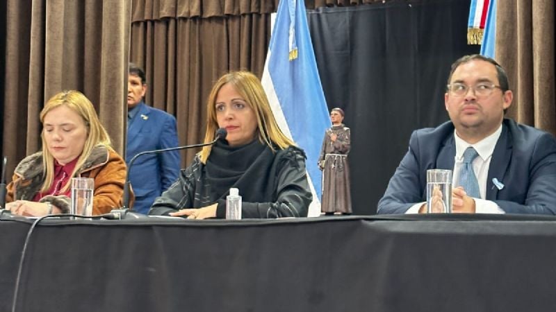 Diputados aprobaron proyectos vinculados al patrimonio histórico de Fray Mamerto Esquiú