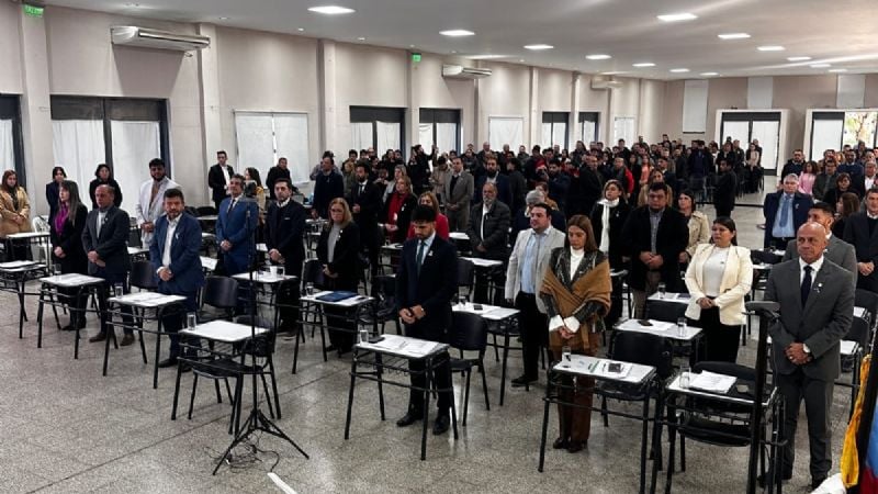 Diputados aprobaron proyectos vinculados al patrimonio histórico de Fray Mamerto Esquiú