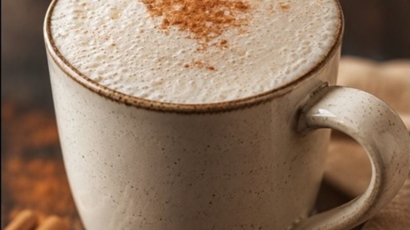 Taller gratuito para elaborar ponche de quinoa y galletas de algarroba