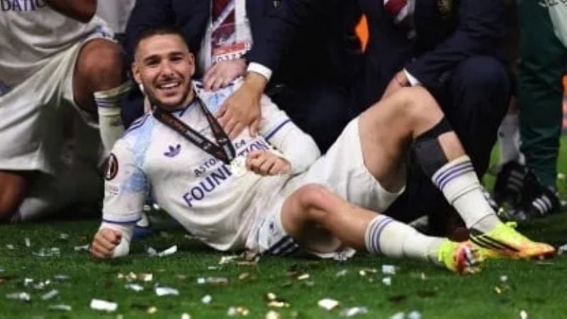 Aston Villa campeón, con “Dibu” y Buendía decisivos