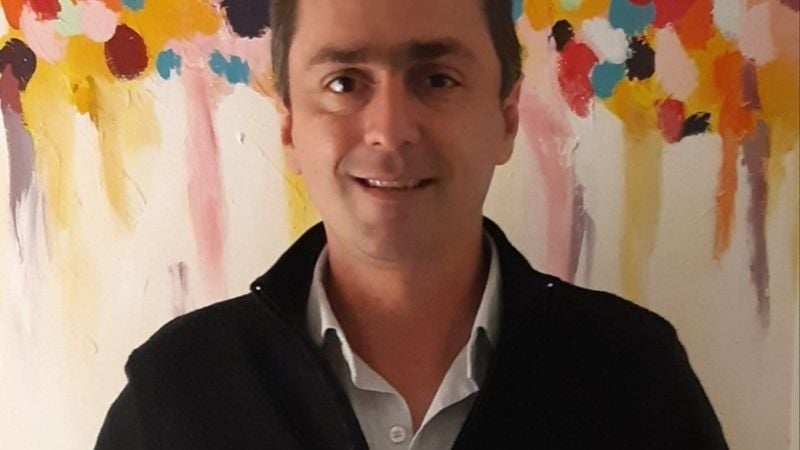 Se conocieron las causas de la muerte del abogado Bertorello