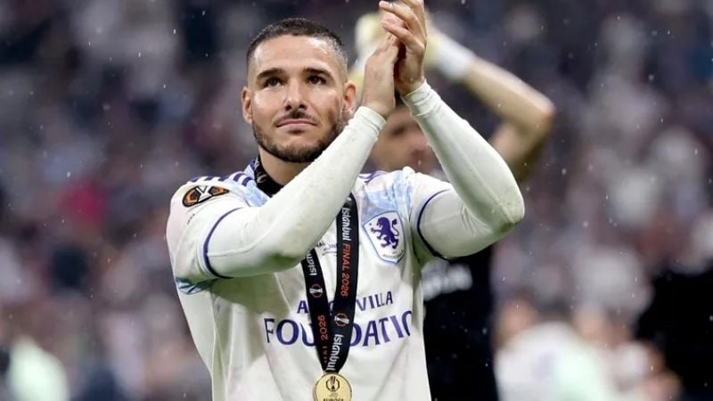 Buendía pide un lugar en la lista de Scaloni