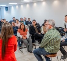 Jornada para debatir e impulsar el comercio electrónico