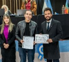Reconocimiento para el encuentro nacional de cooperativas culturales