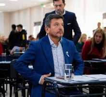 El oficialismo defendió el uso de fondos anticipados y rechazó el planteo opositor