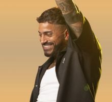 18 Kilates llega a El Patio del Poncho con sus clásicos de la cumbia