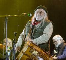 El Patio del Poncho recibirá la mística festivalera del Dúo Coplanacu