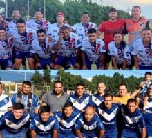 Se vienen las finales del Torneo Judicial Apertura 2026