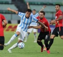 Racing obligado a vencer a Caracas