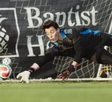 Beltrán iría como jugador 27 de la Selección