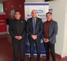 Jurado popular declaró culpable a un hombre por abuso sexual agravado