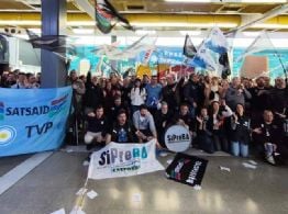 Conflicto en la TV Pública: gremios lanzan paros sorpresivos