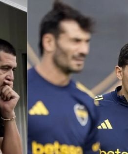 Boca buscará un arquero el próximo mercado de pases