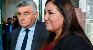 Carrizo reclamó explicaciones por Diablillos y habló de “una década de oportunidades perdidas”