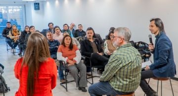 Jornada para debatir e impulsar el comercio electrónico