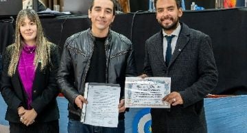 Reconocimiento para el encuentro nacional de cooperativas culturales