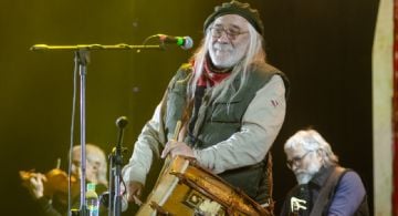 El Patio del Poncho recibirá la mística festivalera del Dúo Coplanacu