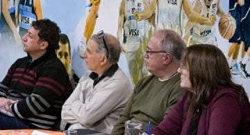 Catamarca presente en la asamblea general ordinaria de CAB
