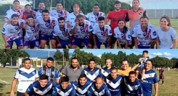 Se vienen las finales del Torneo Judicial Apertura 2026