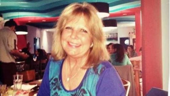 Detuvieron a uno de los hijos de la exdocente que fue hallada calcinada en su vivienda