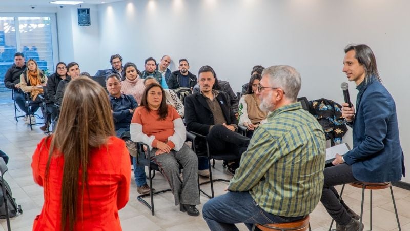 Jornada para debatir e impulsar el comercio electrónico