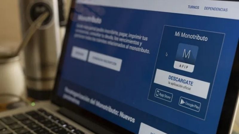 ARCA oficializó el recibo de sueldo electrónico para empleadas domésticas