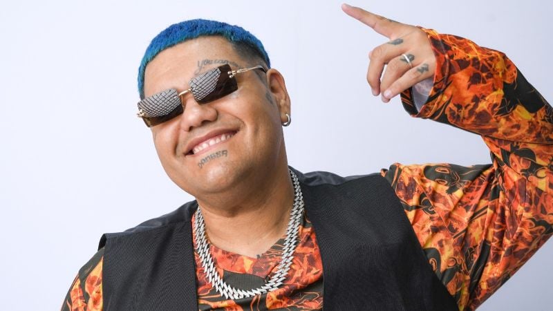 El Patio suma sonidos urbanos con Candu Domínguez y G Sony