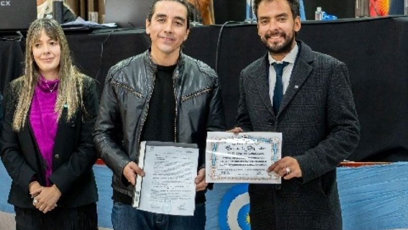 Reconocimiento para el encuentro nacional de cooperativas culturales