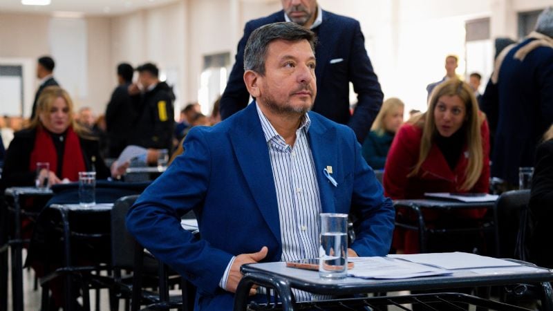 El oficialismo defendió el uso de fondos anticipados y rechazó el planteo opositor
