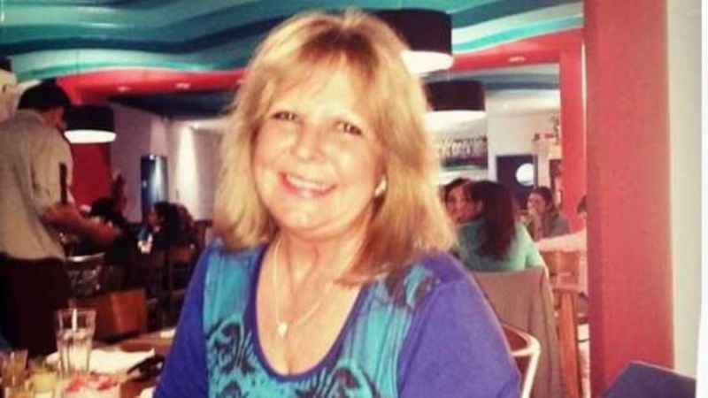Detuvieron a uno de los hijos de la exdocente que fue hallada calcinada en su vivienda