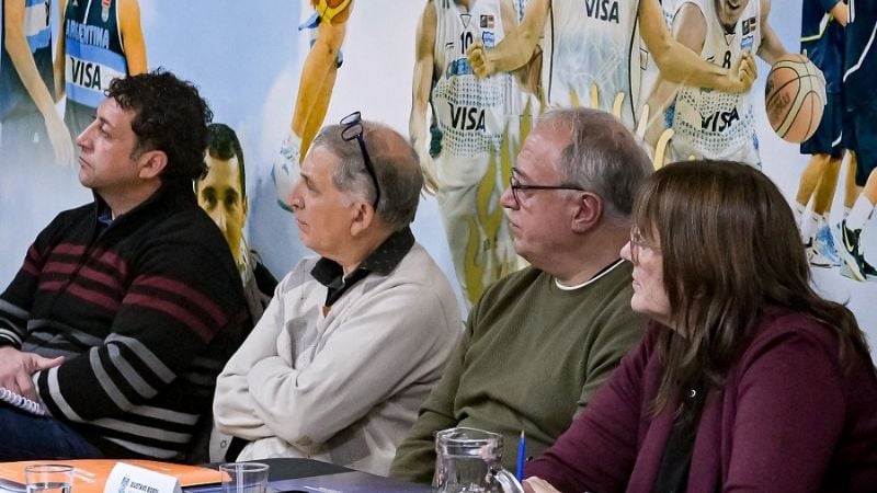 Catamarca presente en la asamblea general ordinaria de CAB
