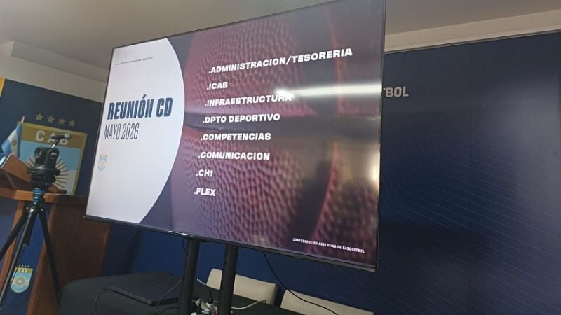 Catamarca presente en la asamblea general ordinaria de CAB