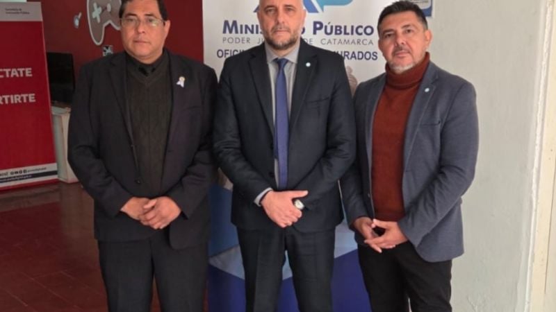 Jurado popular declaró culpable a un hombre por abuso sexual agravado