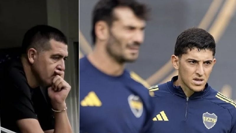 Boca buscará un arquero el próximo mercado de pases