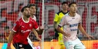 INDEPENDIENTE Y UNIÓN se cruzan hoy en Rosario; los esperaAtlético Tucumán, que eliminó a Talleres. 