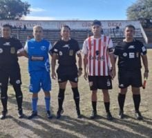 "La Banda" imparable en el Anual chacarero
