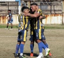 Así continúa a 6ta. Fecha del Anual chacarero