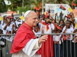 ¿Viene el Papa? Sugestivo mensaje del Gobierno acrecienta la expectativa