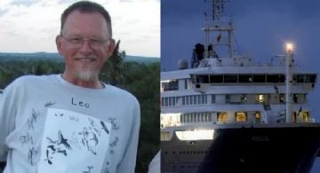 Catamarca quedó incluida en la investigación por el brote de hantavirus en un crucero antártico