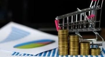 Con fuerte suba semanal de alimentos, prevén que el IPC siga arriba del 2%