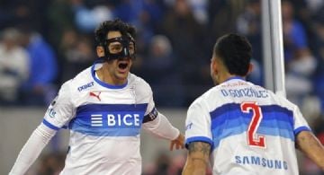 Victoria de Católica complicó a Boca