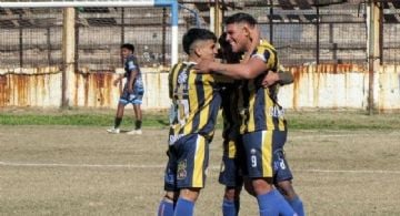 Así continúa a 6ta. Fecha del Anual chacarero