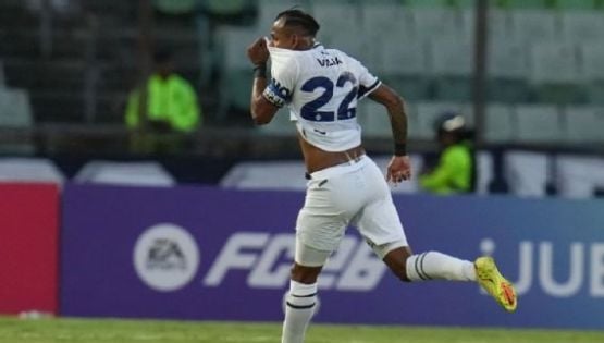 Independiente Rivadavia mejor primero