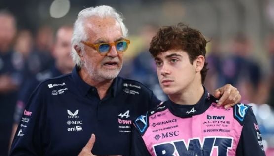 Colapinto condicionado para la carrera de Canadá