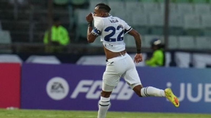 Independiente Rivadavia mejor primero