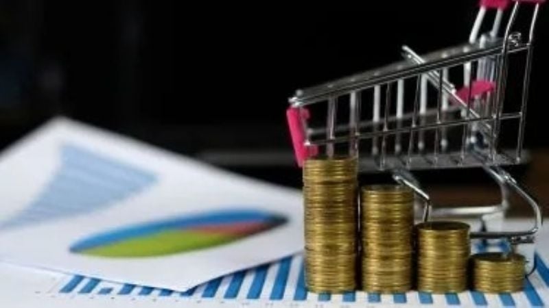 Con fuerte suba semanal de alimentos, prevén que el IPC siga arriba del 2%