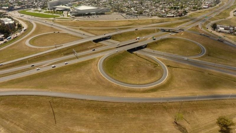 El Gobierno recibió 20 ofertas en la licitación para la concesión de ocho tramos de rutas nacionales