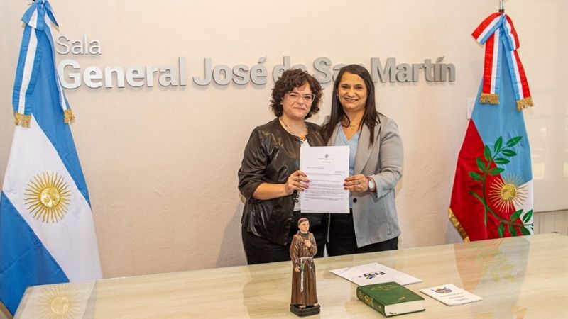 El Concejo Deliberante de FME aprobó la designación de la nueva Fiscal Municipal