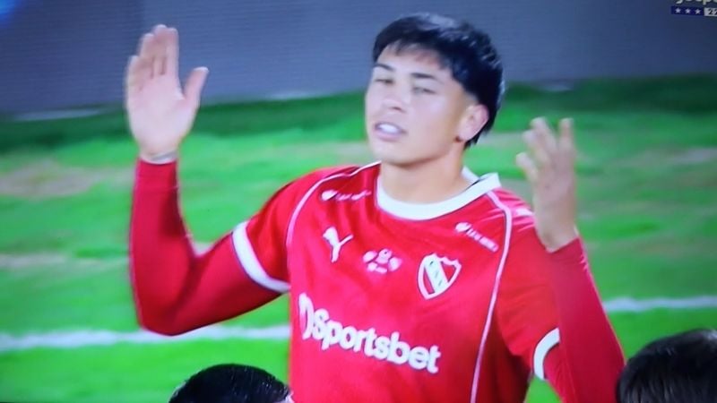 Independiente sigue en la Copa Argentina
