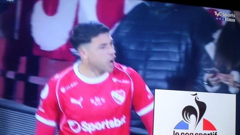 Independiente sigue en la Copa Argentina